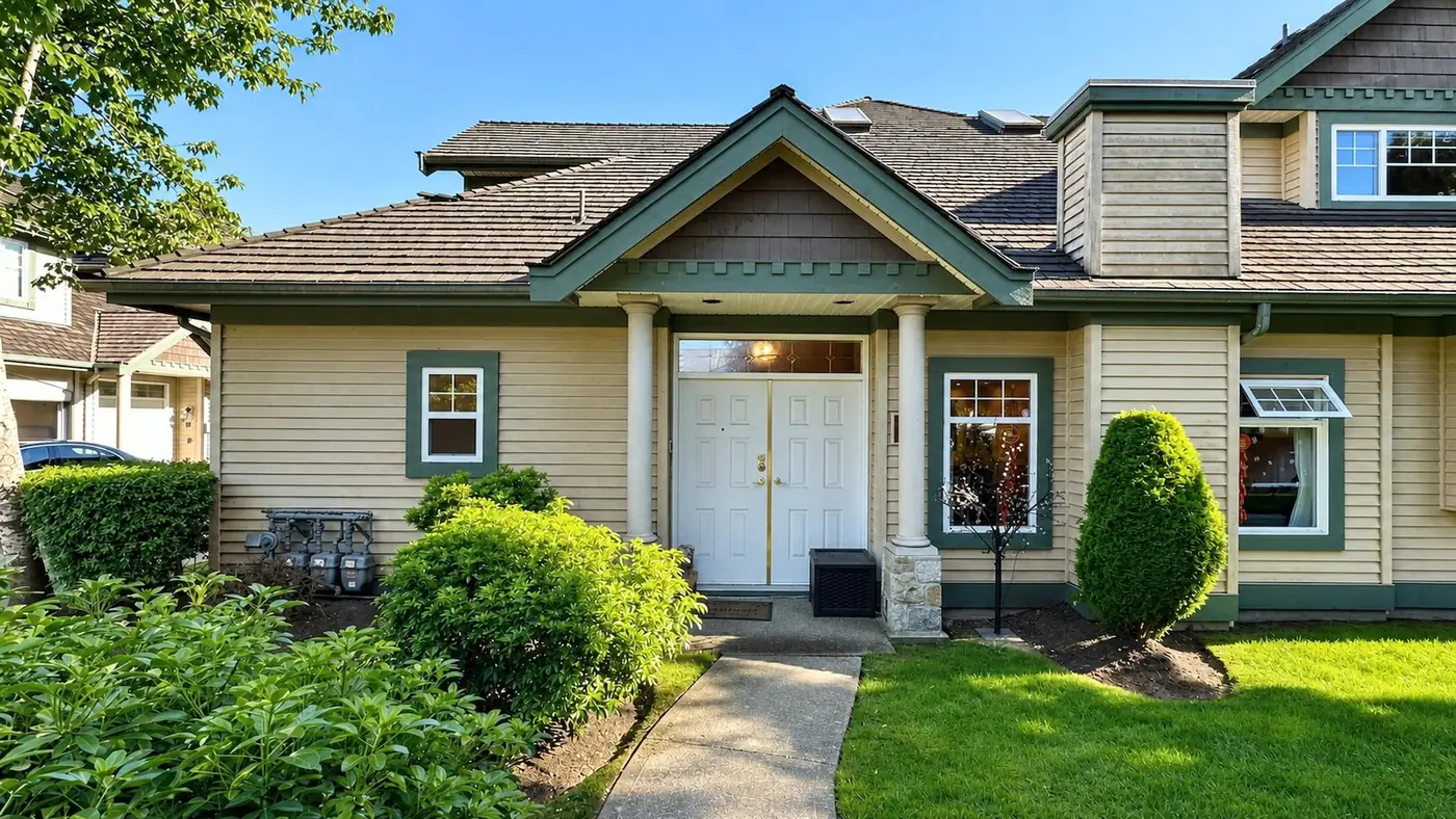 3-bedroom townhouse in Broadmoor