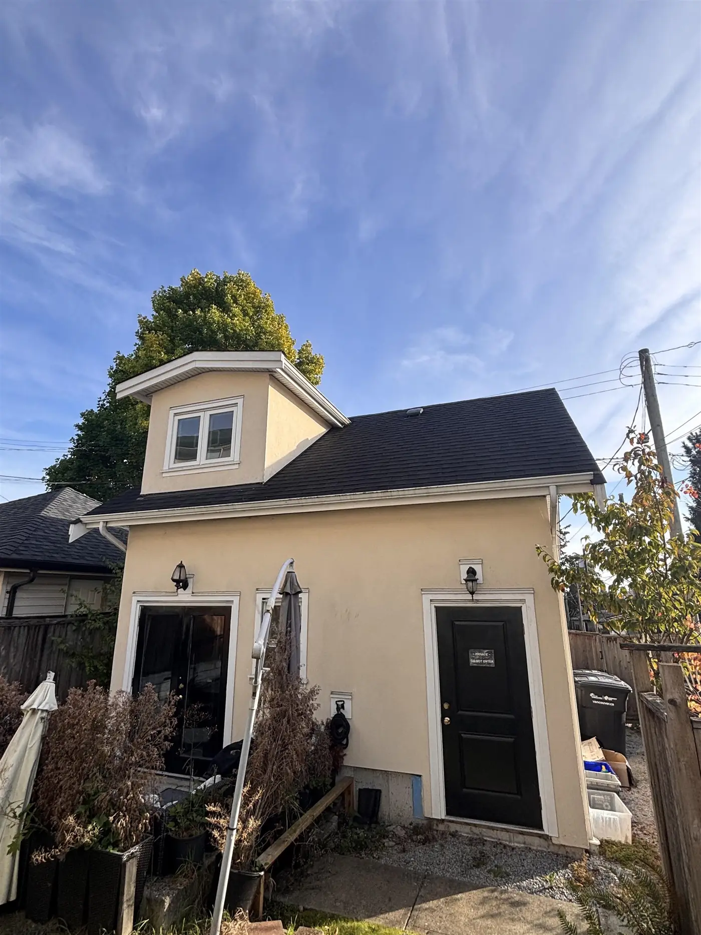 7-bedroom house in Marpole — photo 3