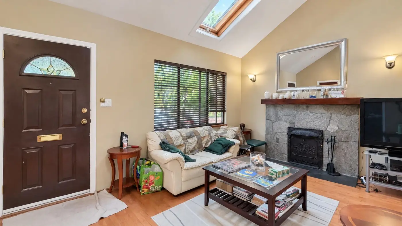 3-bedroom house in Dunbar — photo 2