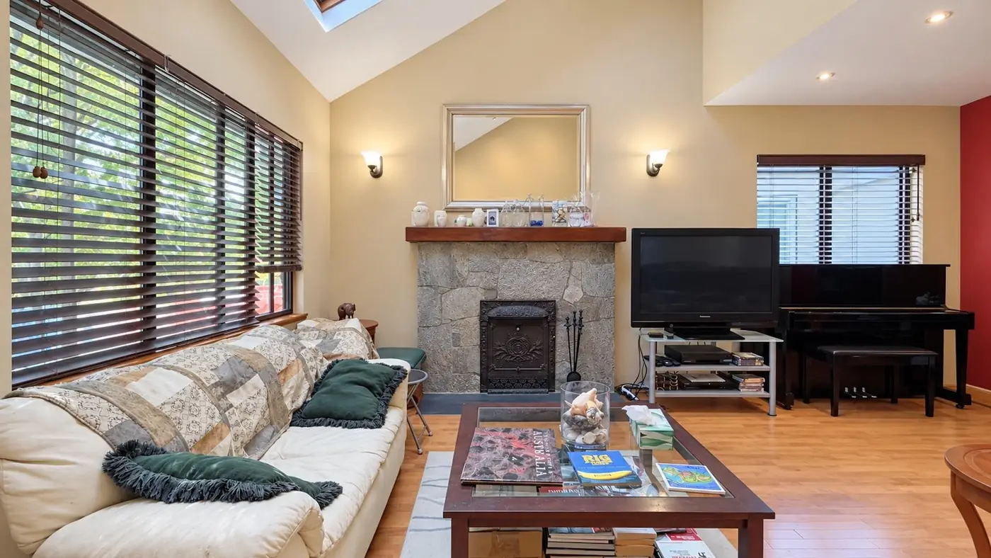 3-bedroom house in Dunbar — photo 3