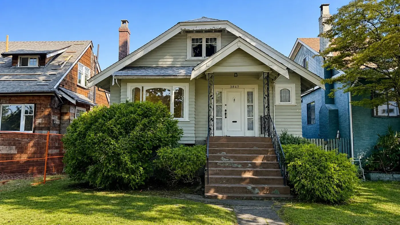 3-bedroom house in Dunbar — photo 1