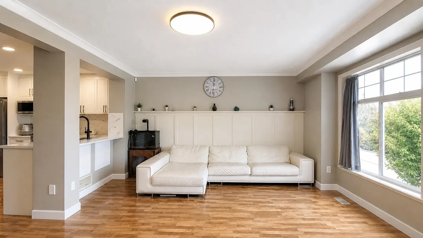 3-bedroom townhouse in Promontory — photo 3