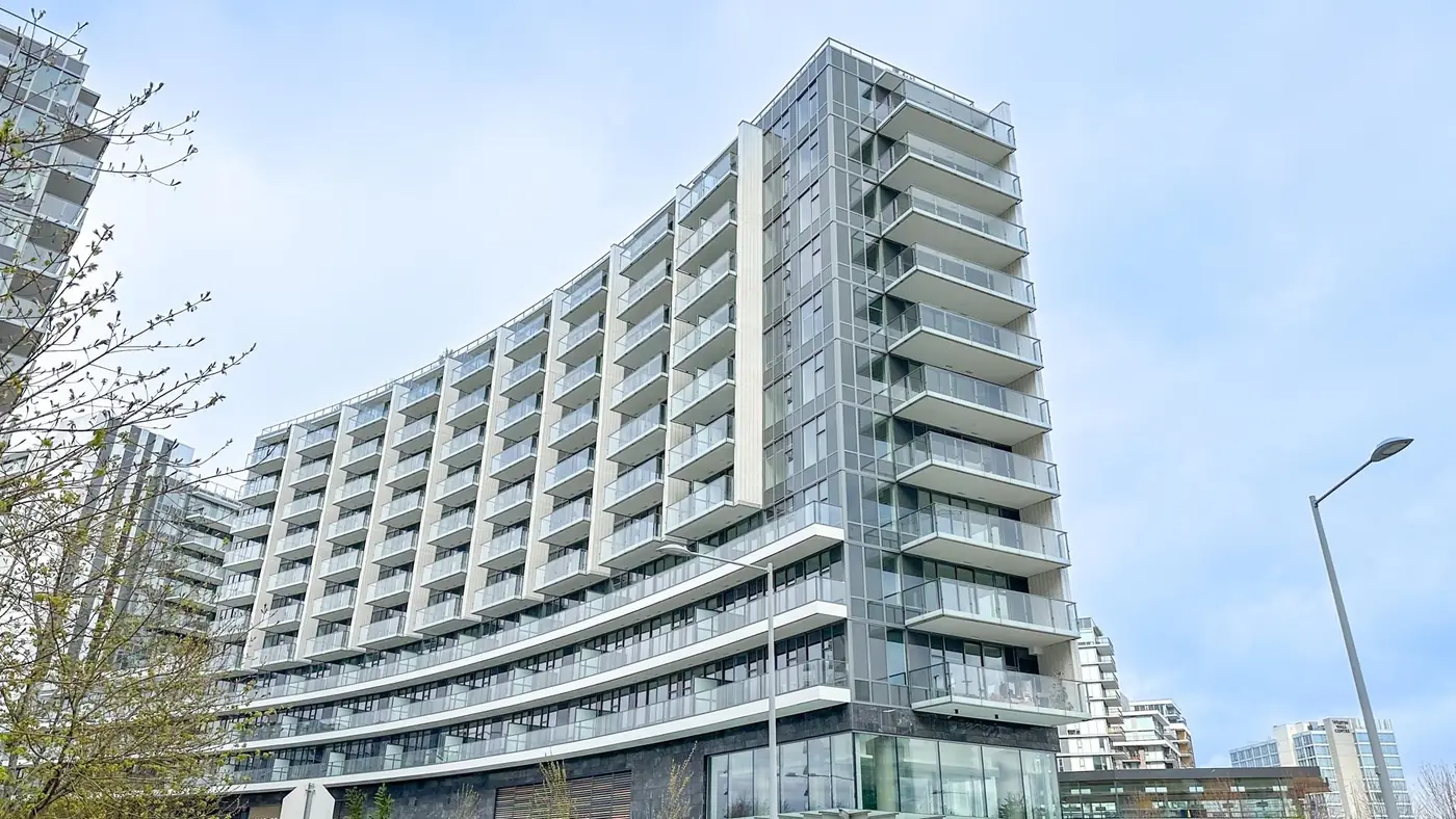 1-bedroom condo in West Cambie — photo 1