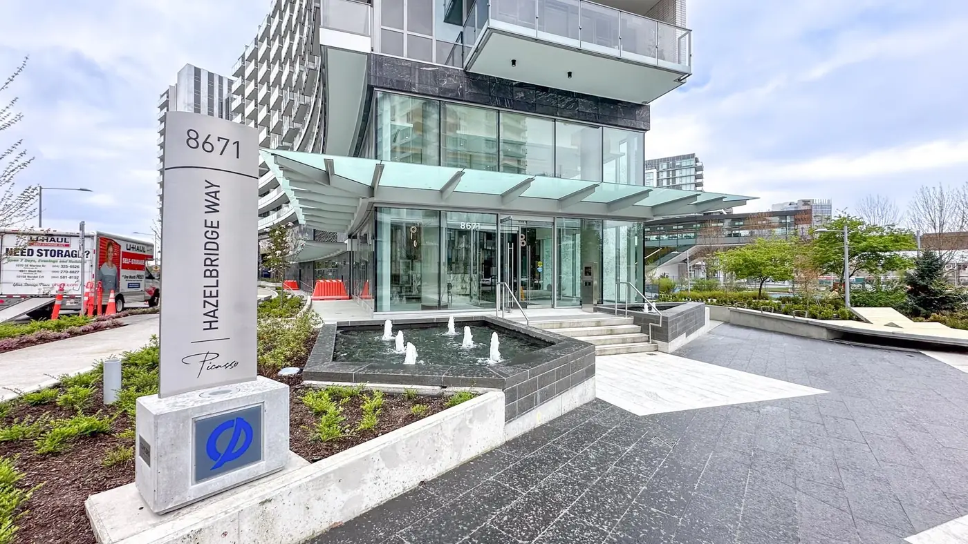 1-bedroom condo in West Cambie — photo 2