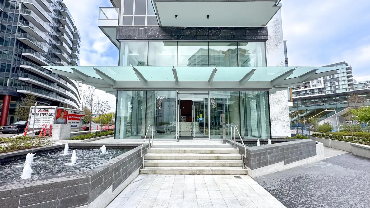 1-bedroom condo in West Cambie — photo 3