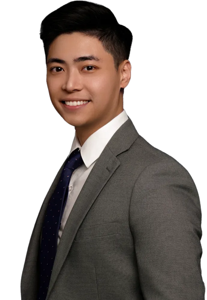 Julian Nguyen