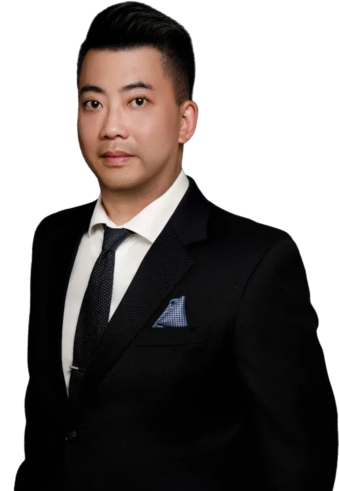 Ken Wong
