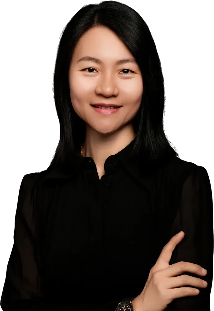 Sueann Fong