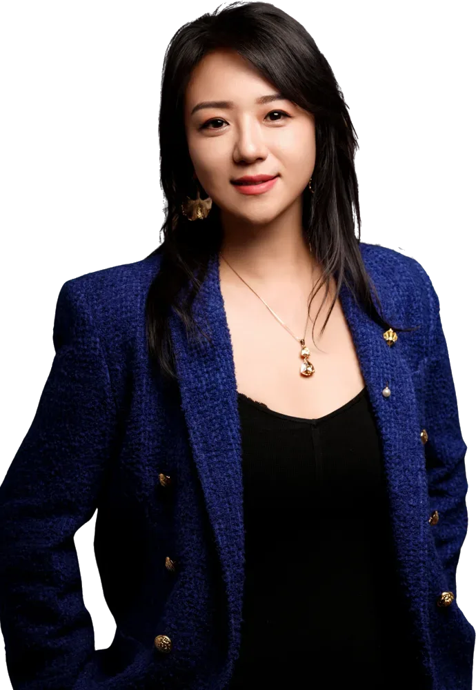 Vivian Suen